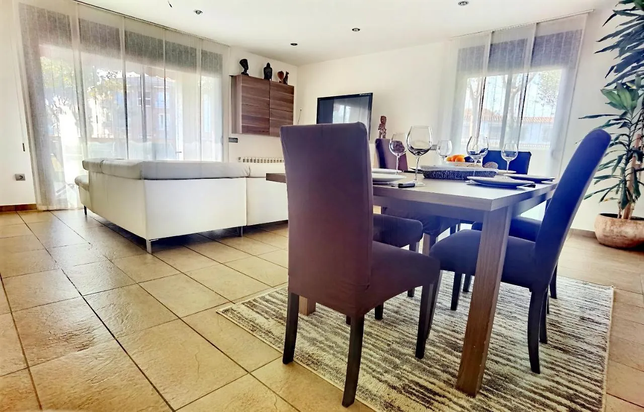 فيلا Casa Ylenia Castell-Platja d'Aro إسبانيا