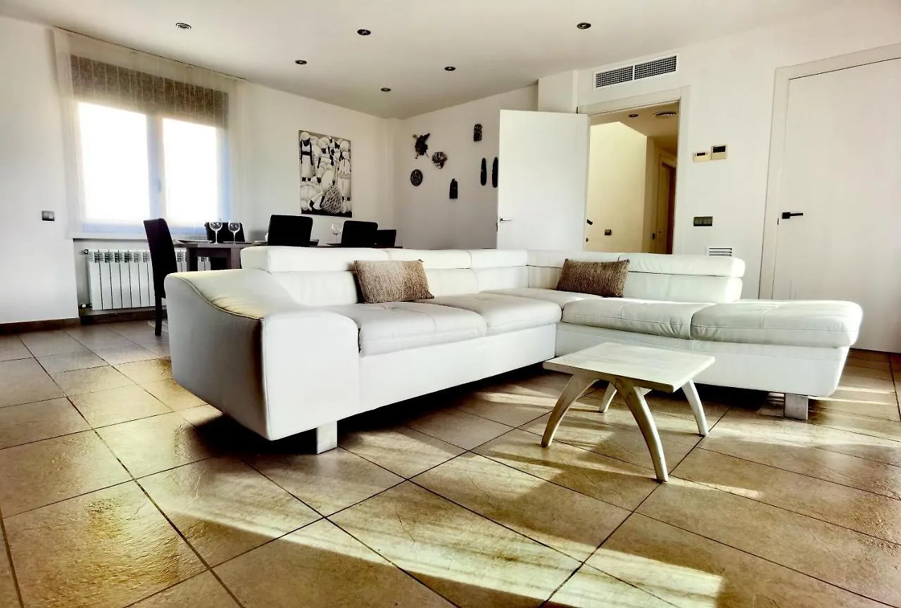فيلا Casa Ylenia Castell-Platja d'Aro