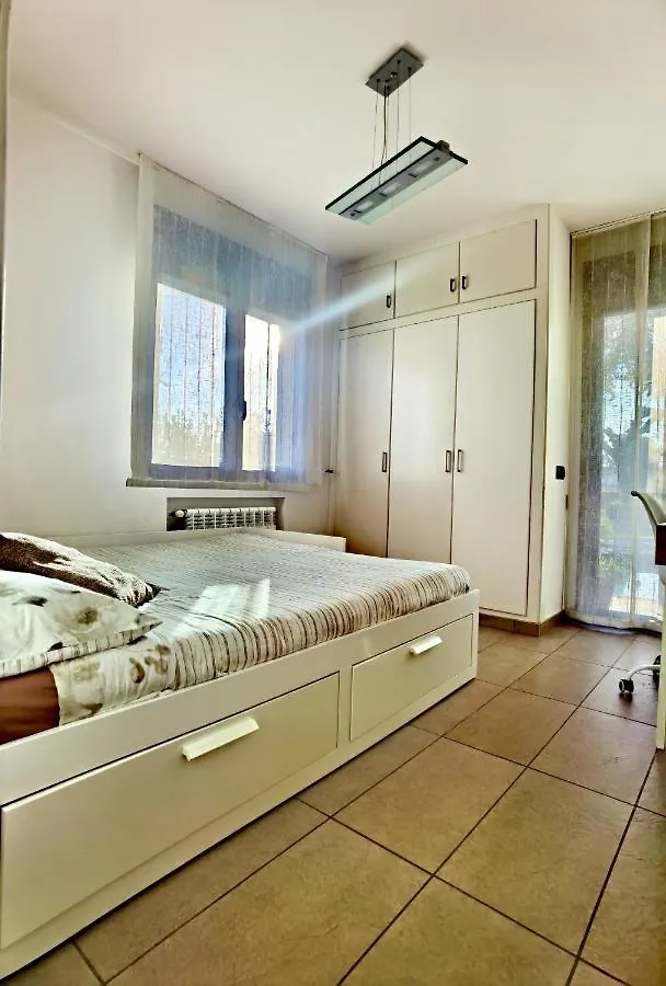 فيلا Casa Ylenia Castell-Platja d'Aro
